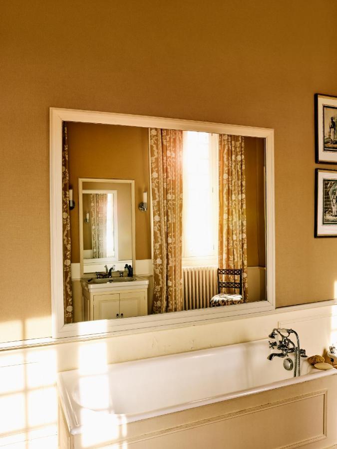 Hotel Particulier De Tingry - Pierres D'Histoire Ménerbes Dış mekan fotoğraf